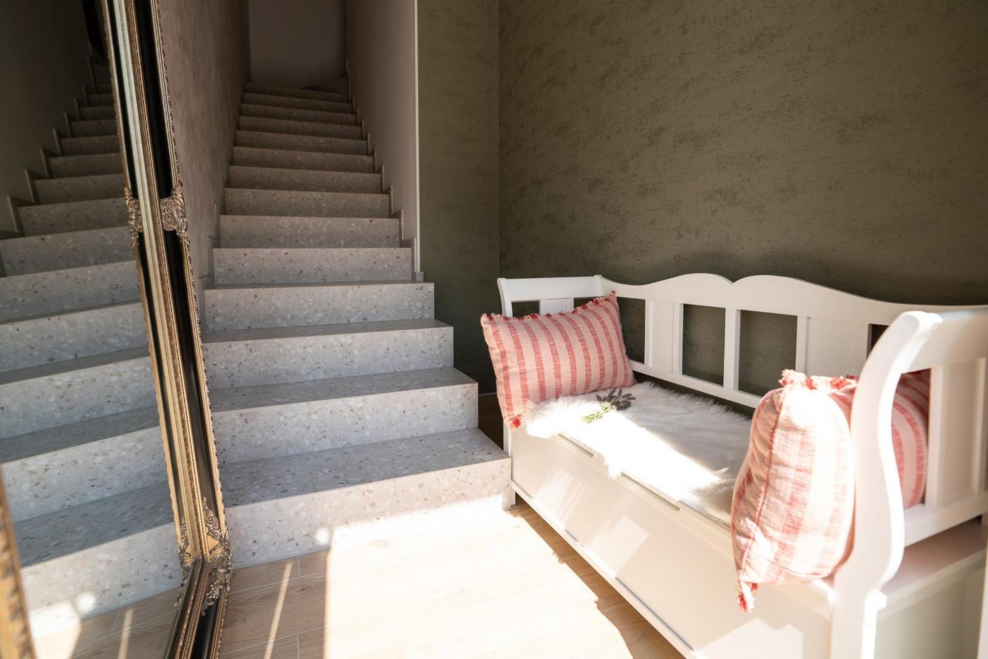 Apartments Kras 24 With Pool Sežana エクステリア 写真