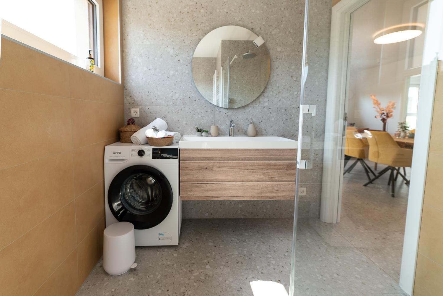 Apartments Kras 24 With Pool Sežana エクステリア 写真
