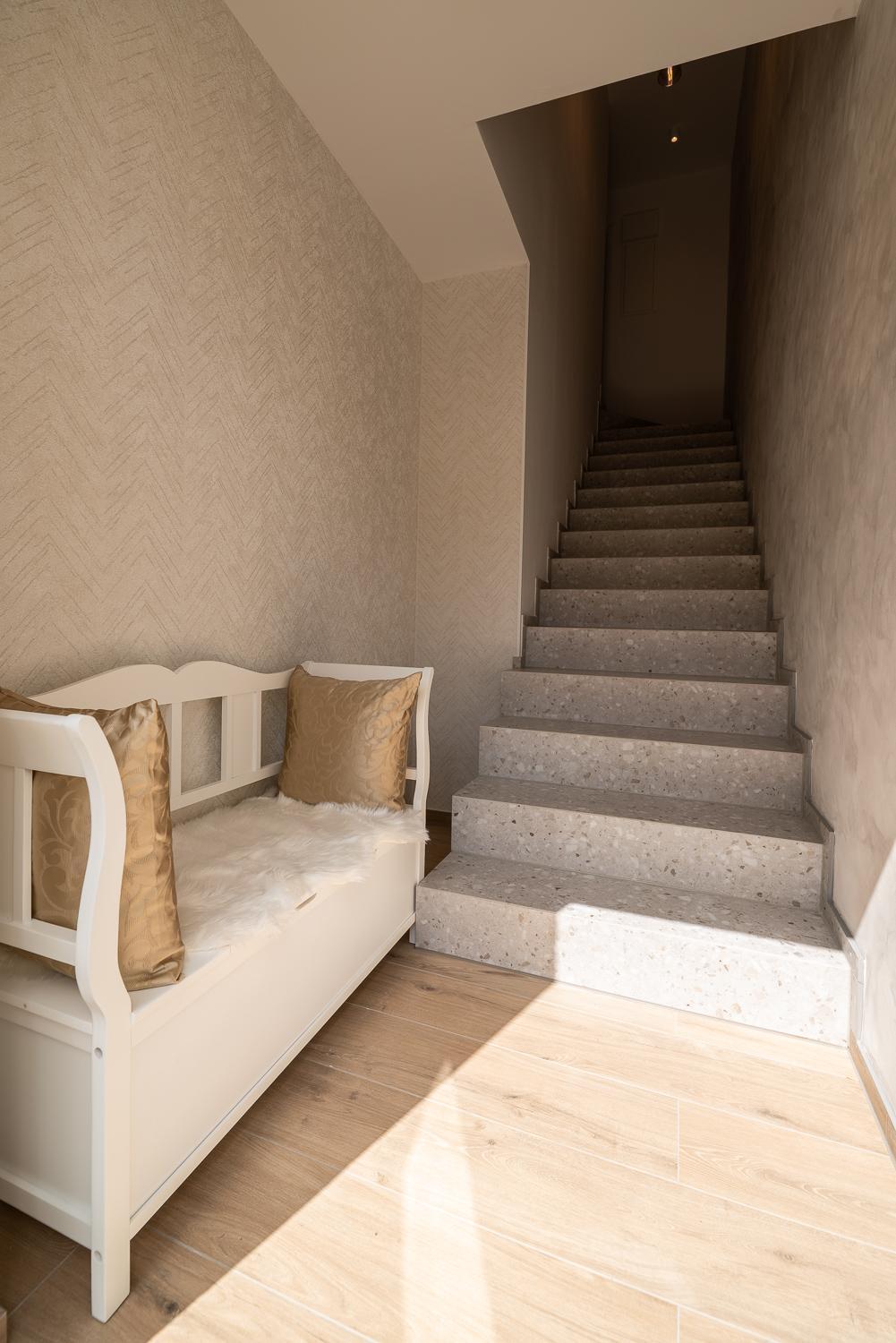Apartments Kras 24 With Pool Sežana エクステリア 写真
